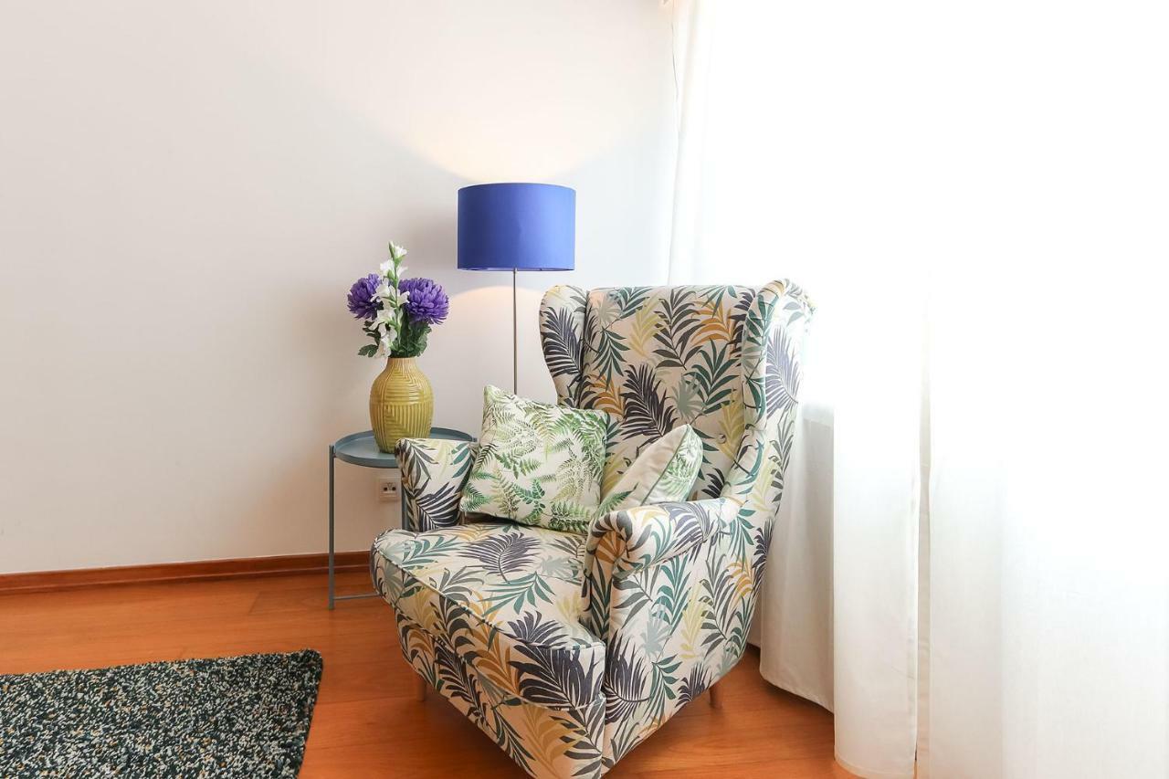 Apartment Amazing Downtown Family Lissabon