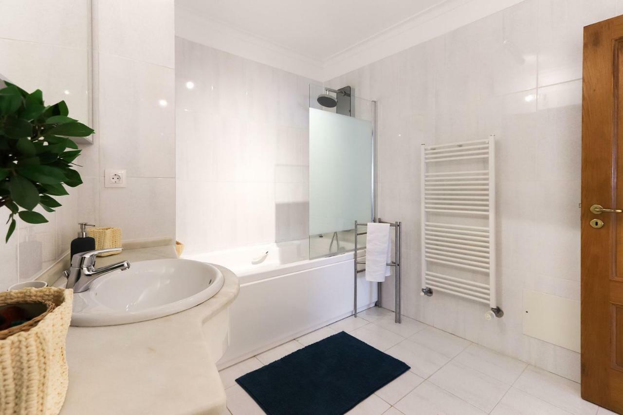 Apartment Amazing Downtown Family Lissabon