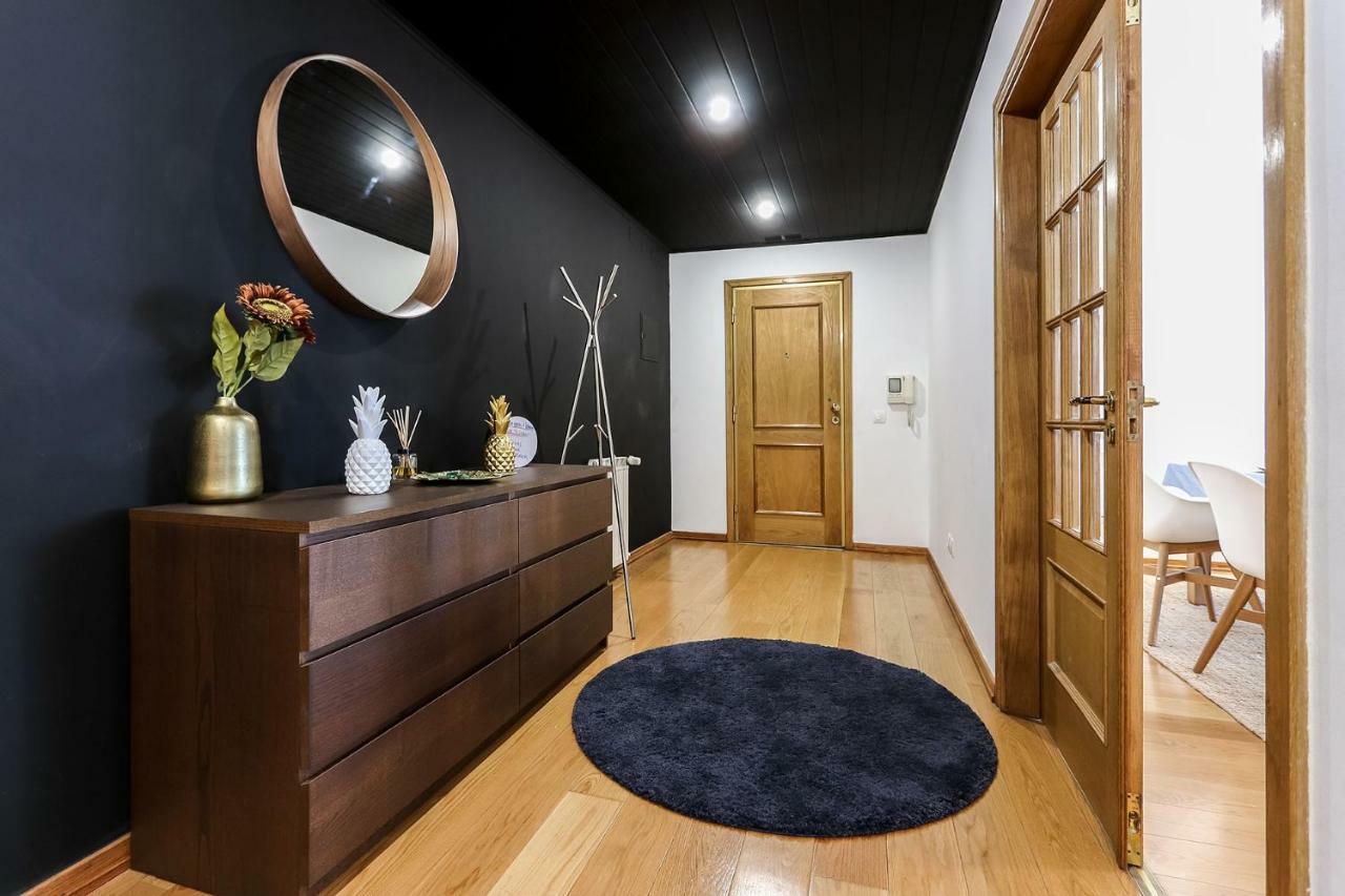 Amazing Downtown Family Apartment Lissabon