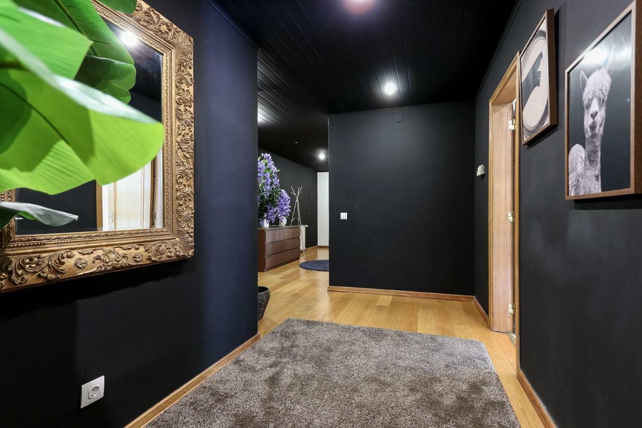 Amazing Downtown Family Apartment Lissabon
