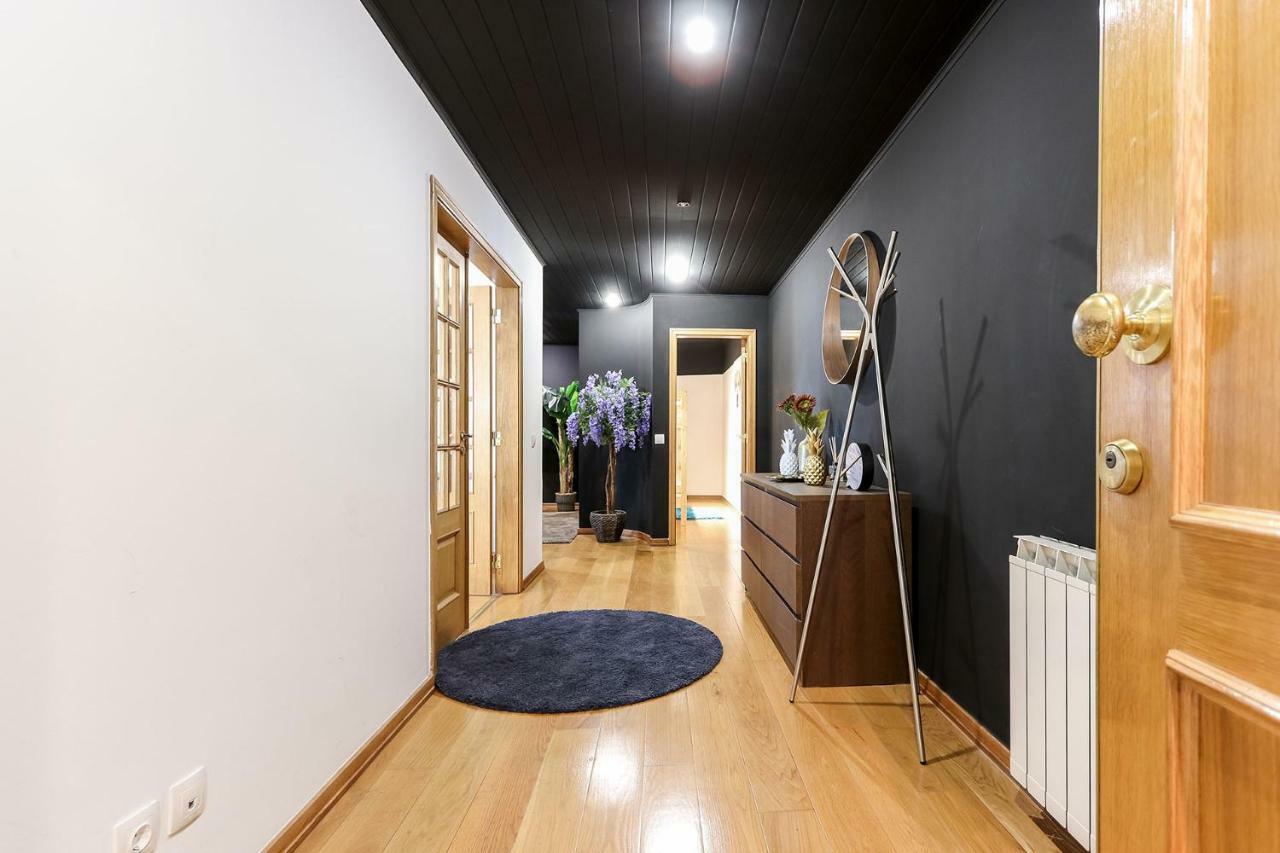 Amazing Downtown Family Apartment Lissabon