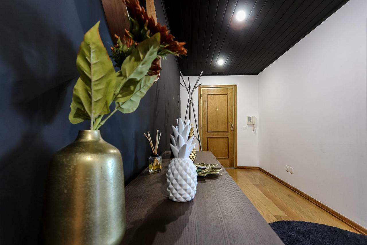 Apartment Amazing Downtown Family Lissabon