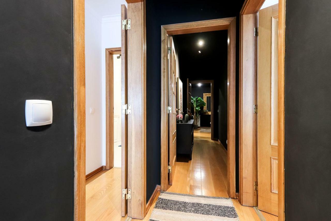 Apartment Amazing Downtown Family Lissabon