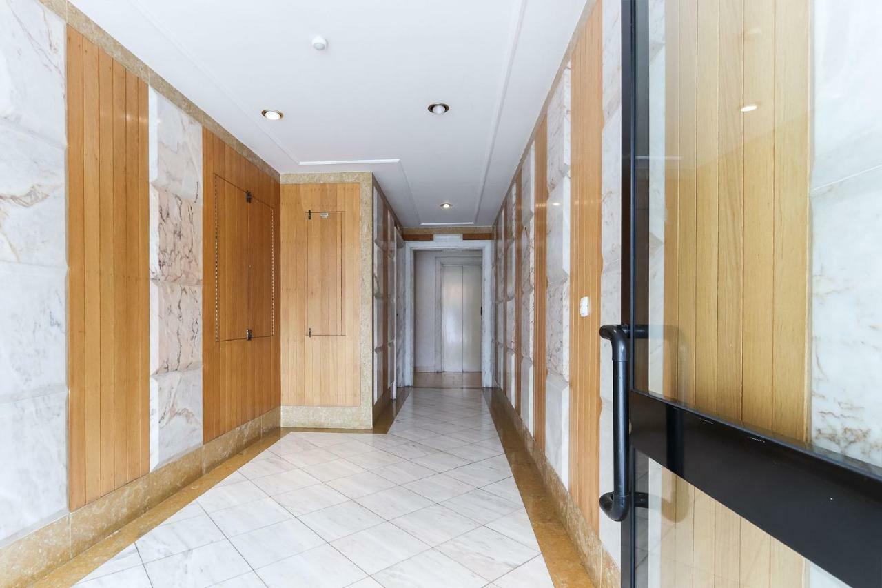 Amazing Downtown Family Apartment Lissabon