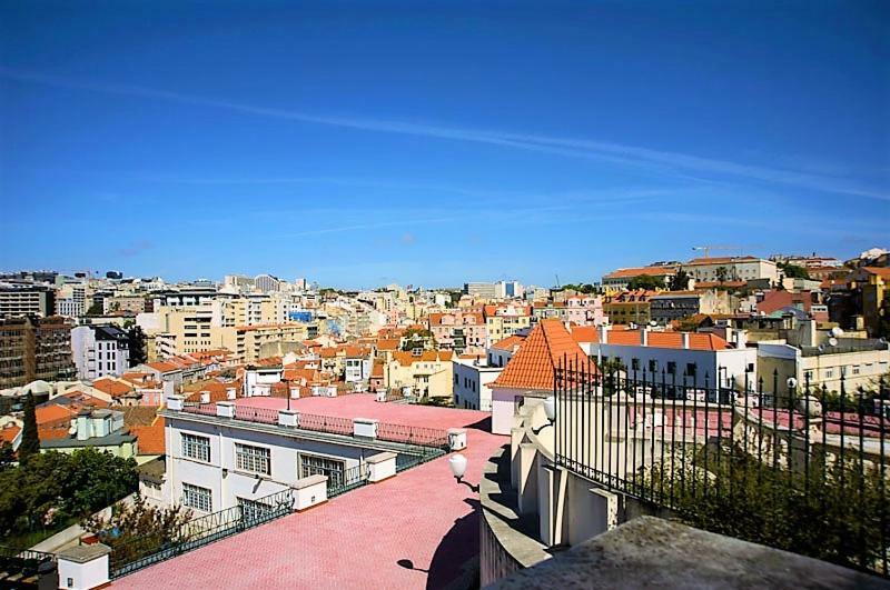 Amazing Downtown Family * Lissabon