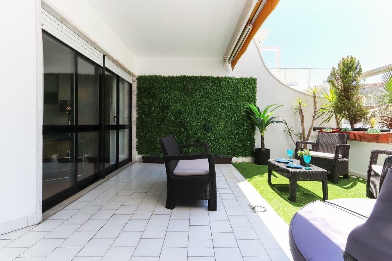Amazing Downtown Family Apartment Lissabon